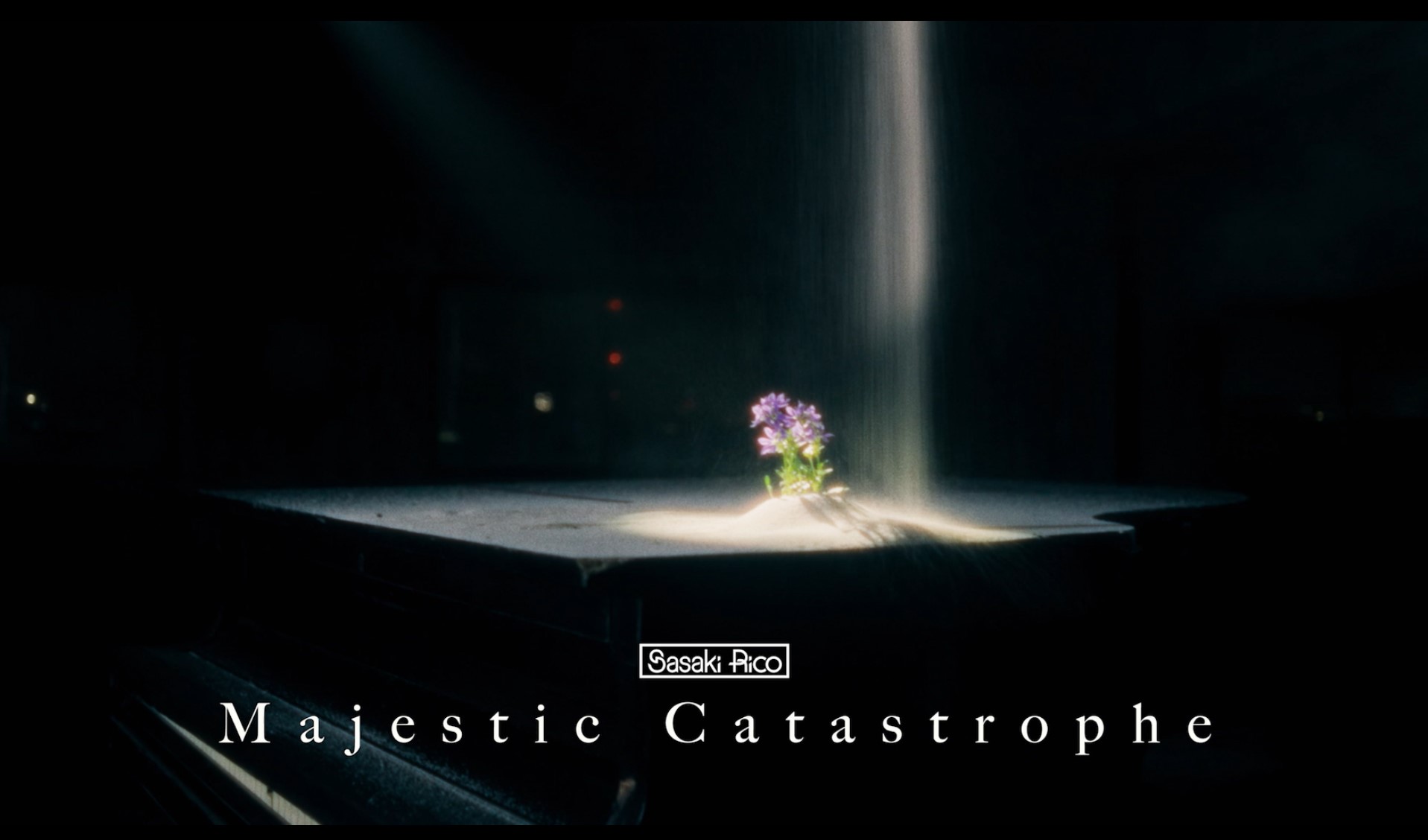 Majestic Catastrophe